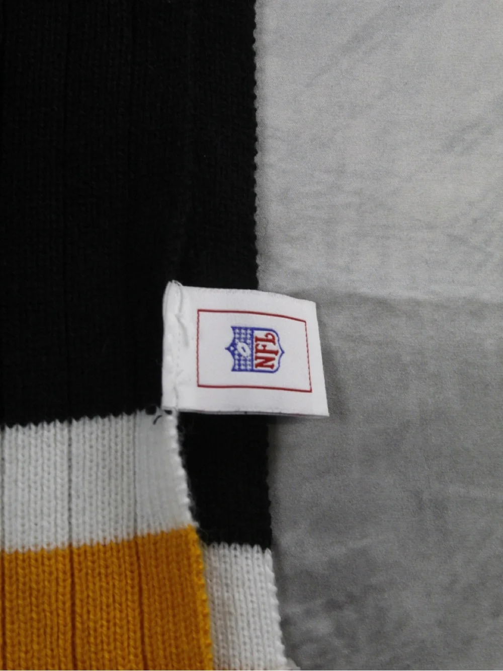 NFL team branded